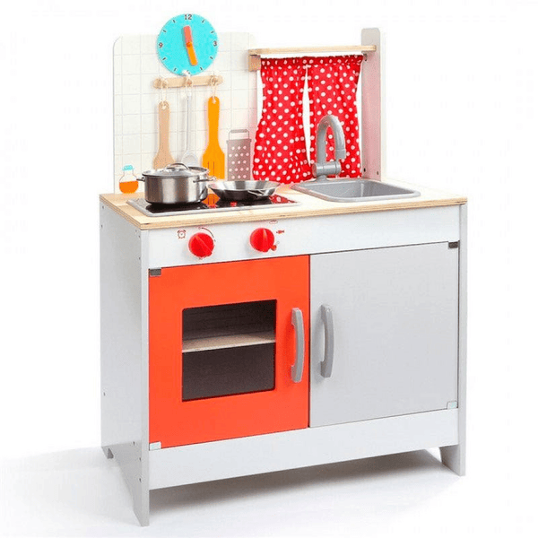 Top Bright Cocinita Clásica con Luz y Sonido +36m