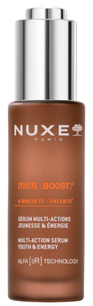 Nuxe Men Sérum Multi-Acción Juventud & Energía 30 ml