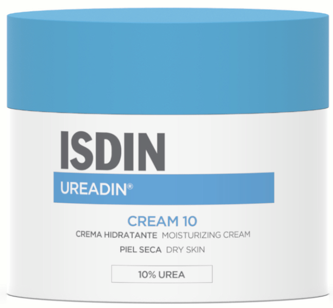 Isdin Crema Ureadin Cream10 300 Ml