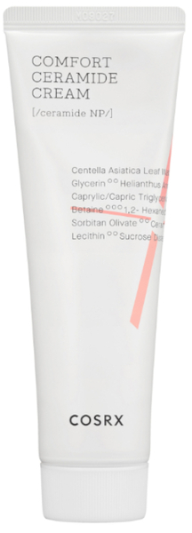 Cosrx Balancing Comfort Ceramide Crema 100 Ml