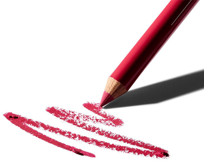 Rougj Perfilador de Labios Tono Fucsia