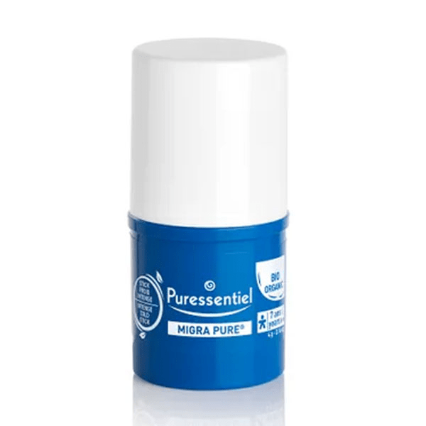 Stick Froid Intense Migra Pure® 5g 3