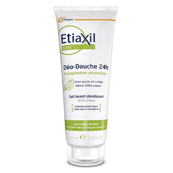 Soin Déo-Douche 24h 200ml 5