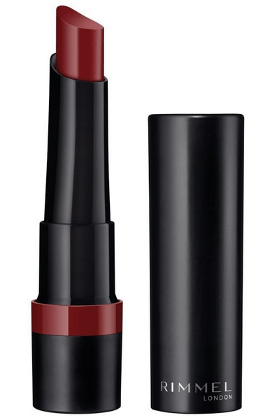 Rimmel London Rimmel Lasting Finish Extreme Matte Barra Labios Tono 530