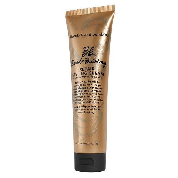 Bond-Building Repair Styling Cream Crème De Coiffage Réparatrice 150ml 2