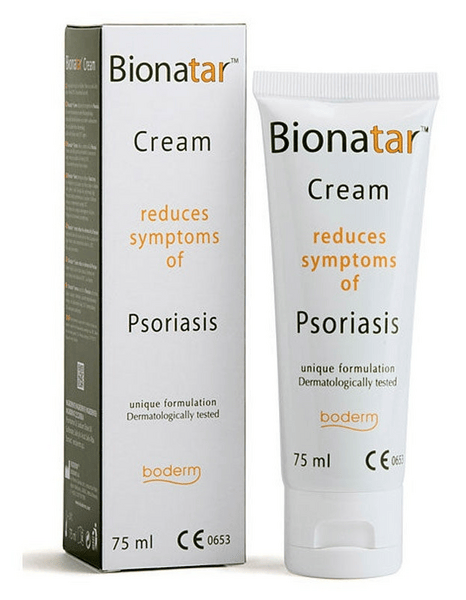 Boderm Crema Bionatar 75Ml