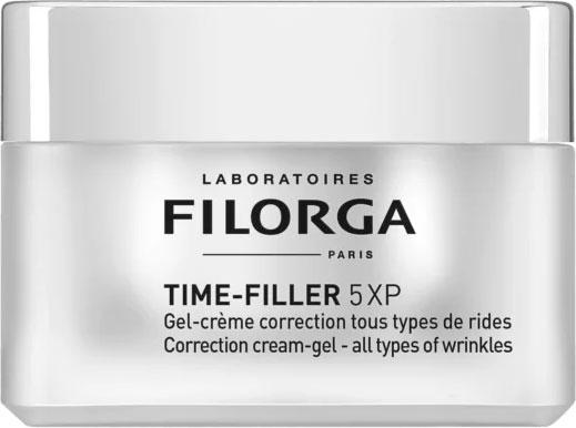 Imagen de Filorga Time-Filler 5 XP crema 50 ml, antiedad en OfertitasTOP