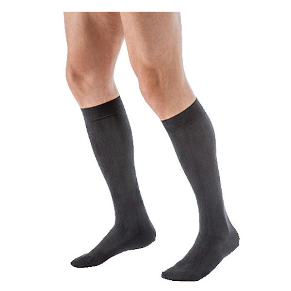 Active Loisirs Homme Chaussettes Classe 2 Long Taille XXL Noir