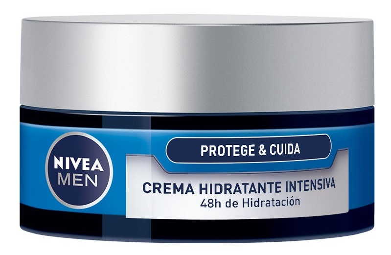 Nivea Men Protege & Cuida Crema Hidratante Intensiva 50ml