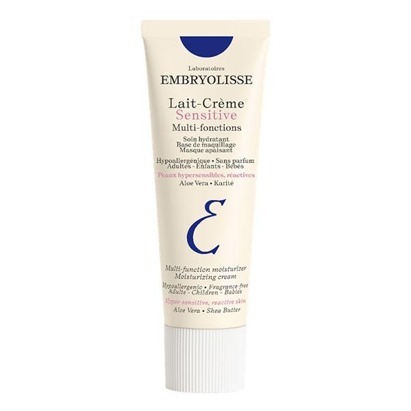 Lait-Crème Sensitive 30ml 2