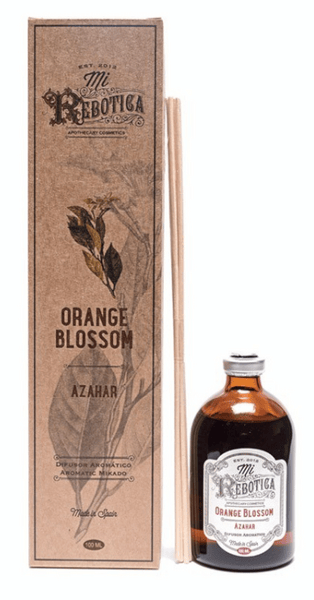 Mi Rebotica Ambientador Mikado Azahar 100 ml