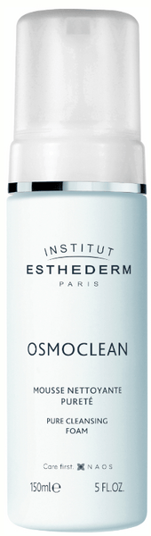 Institut Esthederm Osmoclean Espuma Limpiadora Purificante 150ml