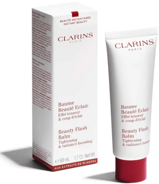 Clarins Bálsamo Belleza Relámpago 50 ml