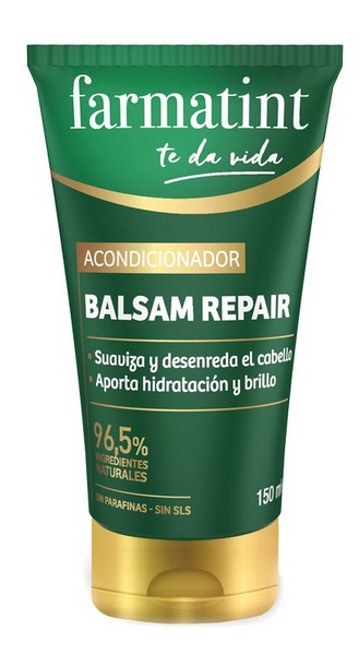 Farmatint Acondicionador Balsam Repair 150ml