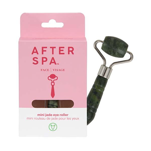 AFTER SPA Rouleau de Jade pour les Yeux 2
