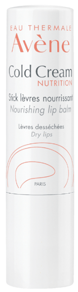 Avène Cold Cream Stick Labial 1 ud