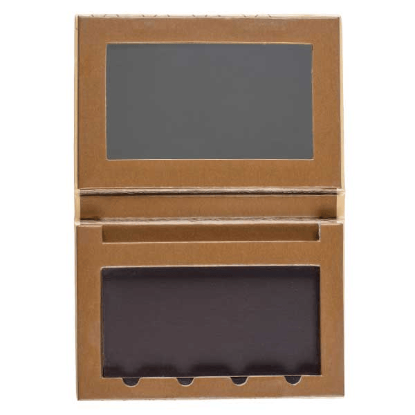 Palette à Maquillage Vide en Carton Petit Modèle 2
