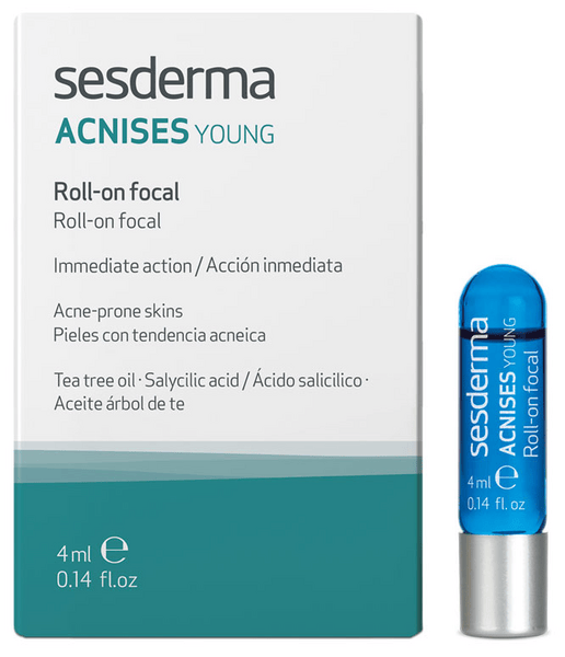 Sesderma Acnises Young Roll-on 4 ml
