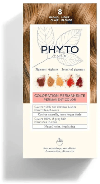 Phytosolba Clara Tinción Fitopermanente 8 - Imagen 6