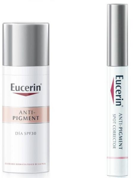 Imagen de Eucerin Anti-Pigment crema SPF30 50 ml en OfertitasTOP