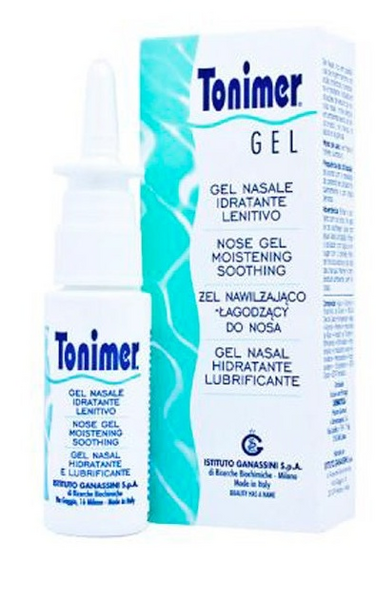 Tonimer Nose Gel 20ml