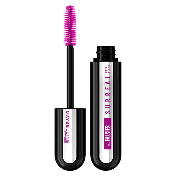 Mascara Falsies Surreal Meta Black 10ml