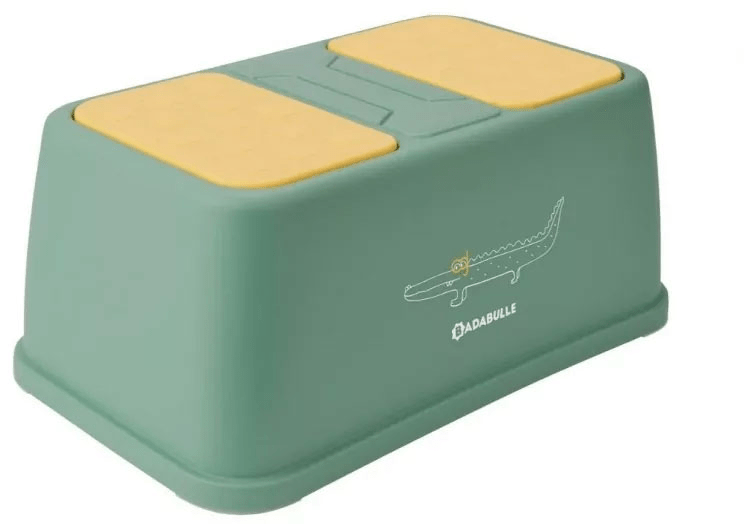 Badabulle Step Alzador Antideslizante