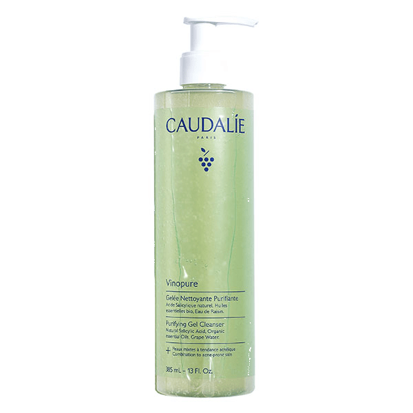 Vinopure Gelée Nettoyante 385ml 2