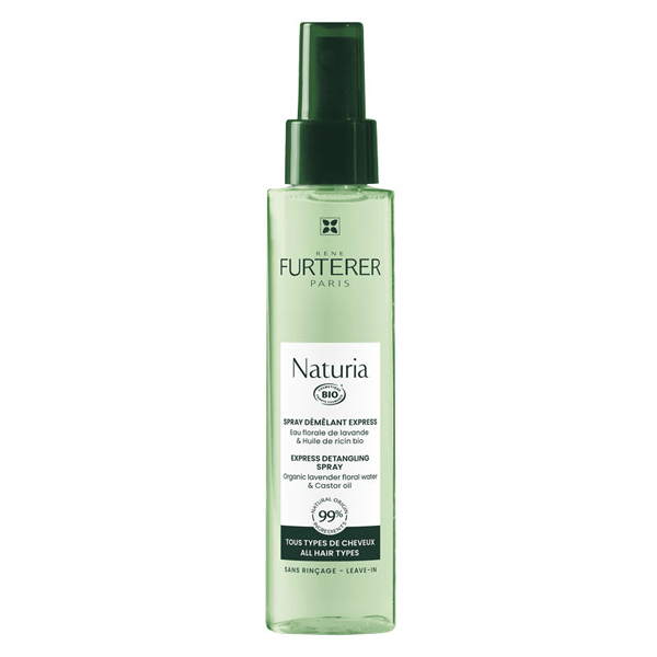 Naturia Spray Démêlant Express Bio 150ml 3