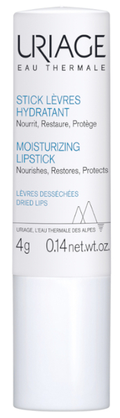 Uriage Eau Thermale Stick Labial Hidratante Con Polvo De ATU 4gr