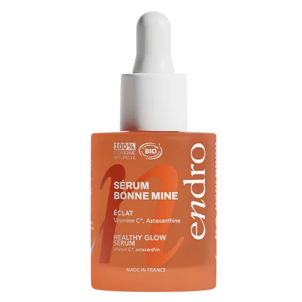 Sérum Bonne Mine Routine Eclat 30ml 3