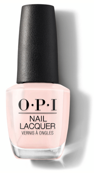 OPI Nail Lacquer Esmalte de Uñas Mimosas for MR & MRS