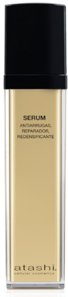 Atashi Cellular Sérum Reparador Redensificante Antiarrugas 50 ml
