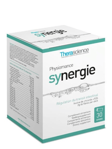 Physiomance Synergie 30 sticks