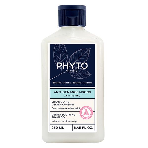 Dermo Apaisant Anti démangeaisons 250ml 5