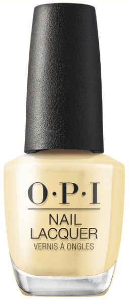 OPI Nail Lacquer Esmalte de Uñas Bee hind the Scenes