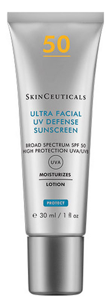 SkinCeuticals Ultra Facial Defense SPF 50  30ml