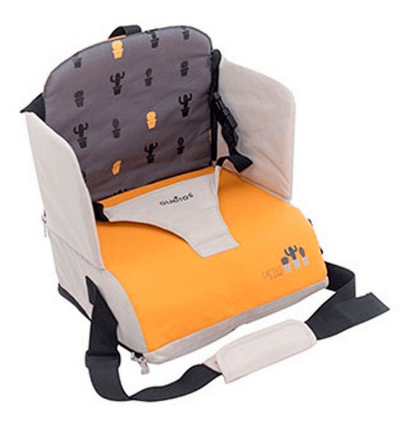 Olmitos Asiento Elevador Plegable Cactus +6m