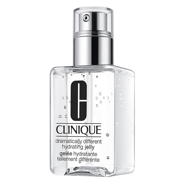 Tellement Différente Gelée Hydratante Anti-Pollution 125ml