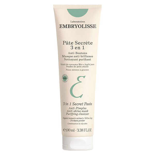 Pâte Secrète 100ml 5