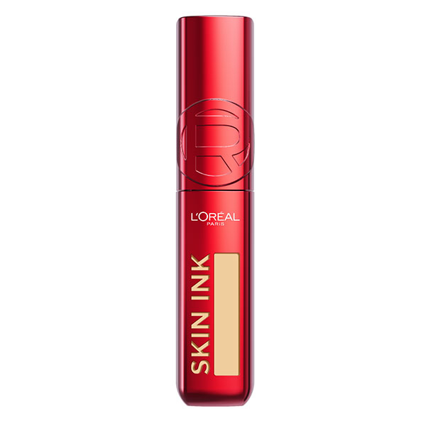 Infaillible Skin Ink Light Cool 130 - 15ml