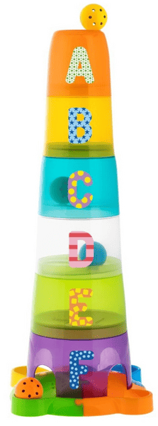 Chicco Súper Torre Apilable