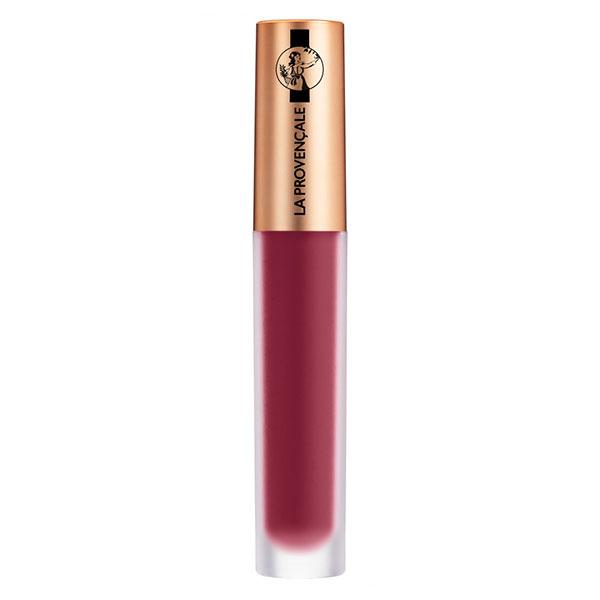 Le Rouge Mat Ocres Liquide Prune Vaucluse 4,25ml