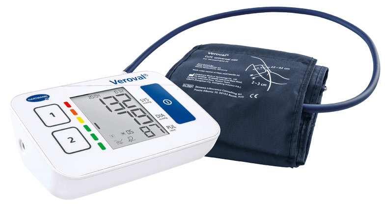 Veroval Tensiómetro Brazo Compact