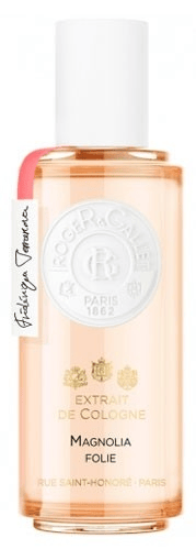 Roger & Gallet Magnolia Extracto de Colonia 30 ml