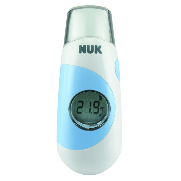 Thermomètre sans Contact 2