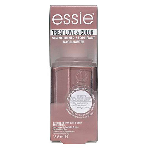 Essie Treat Love&Color Esmalte De Uñas 90 On The Mauve