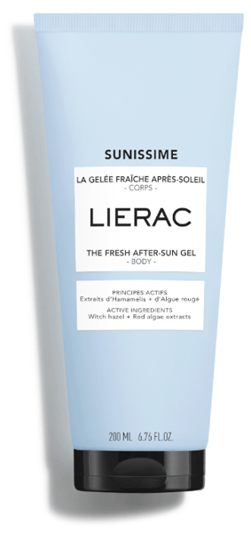 Lierac Sunissime El Gel After-Sun 200 ml