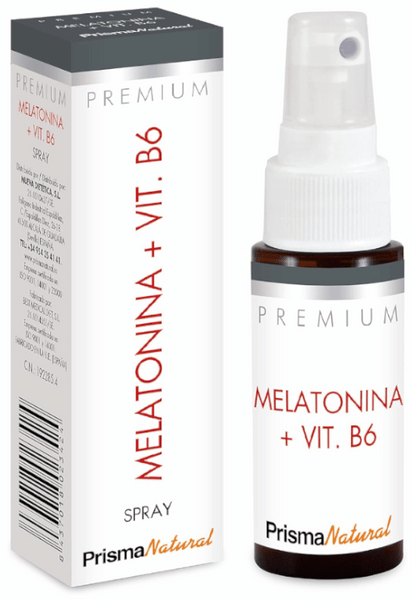 Prisma Natural Premium Spray Vitamina B6 50 Ml