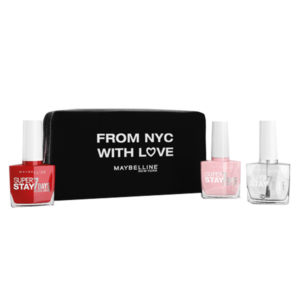 Trousse Nails on Fleek